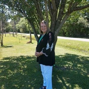 Meet your Posher, Melba